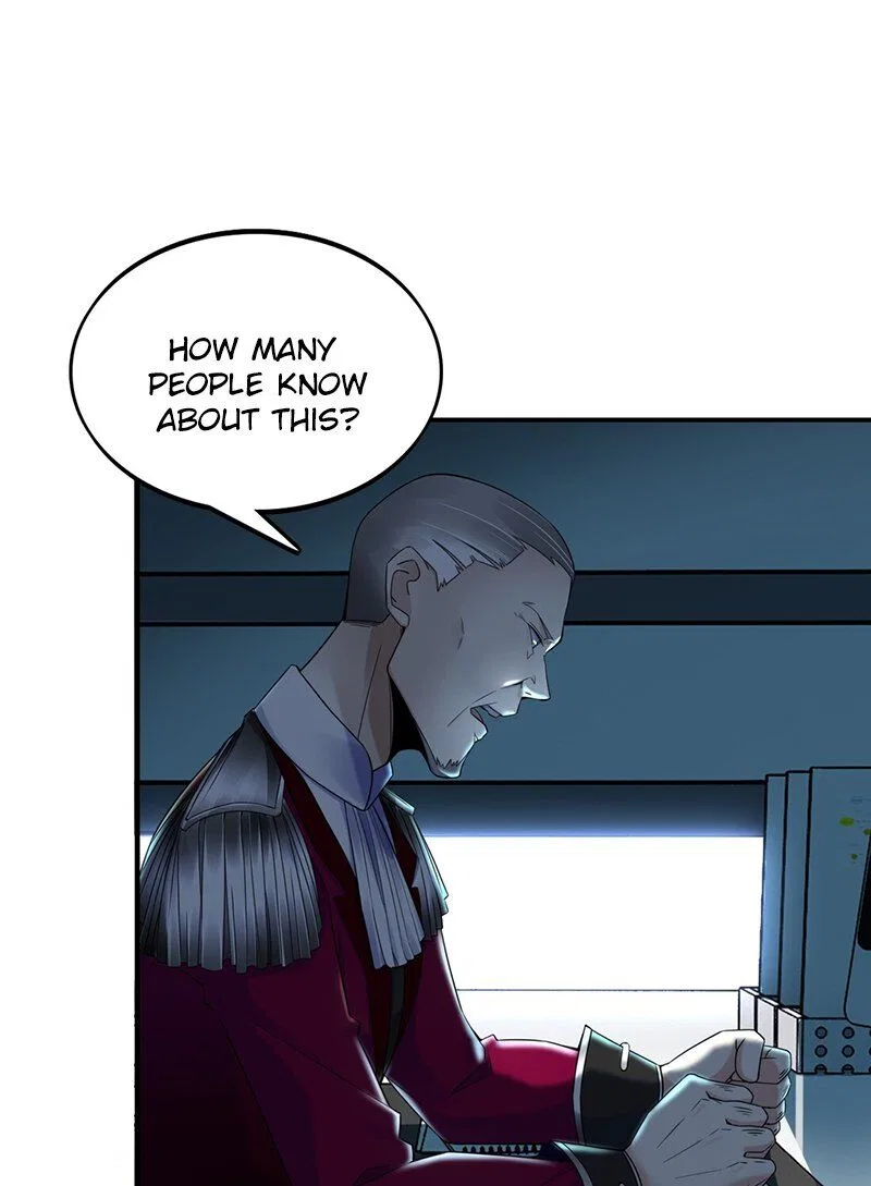 It’s not Easy to be a Man after Traveling to the Future Chapter 4 – Page 37