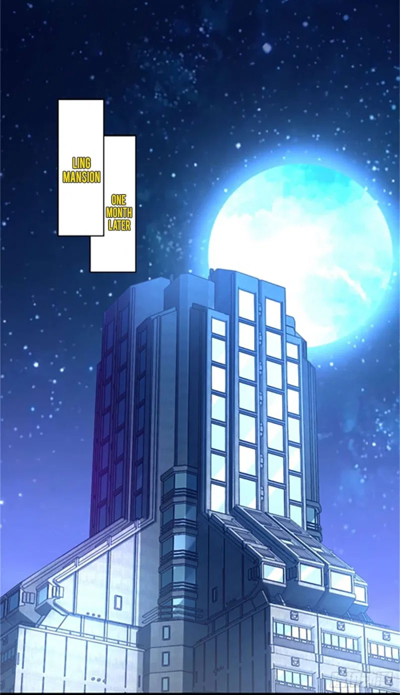 It’s not Easy to be a Man after Traveling to the Future Chapter 3 – Page 3