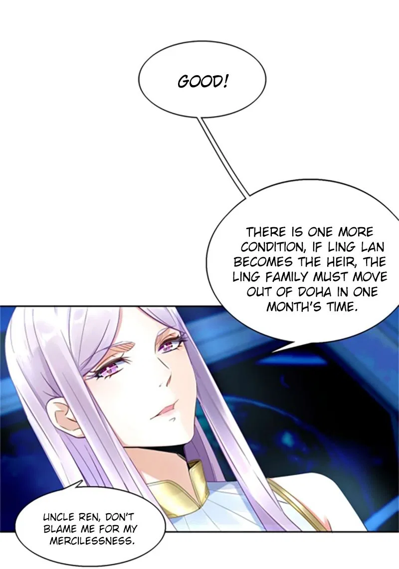 It’s not Easy to be a Man after Traveling to the Future Chapter 3 – Page 12
