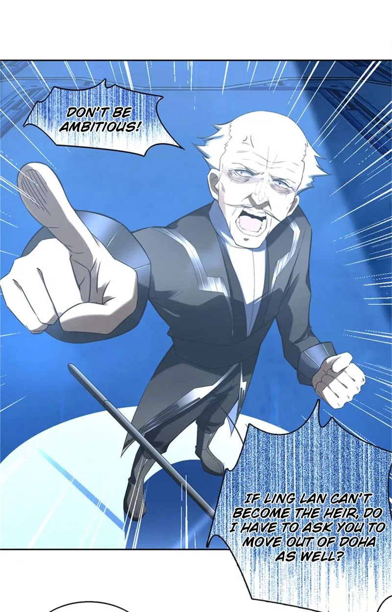 It’s not Easy to be a Man after Traveling to the Future Chapter 3 – Page 13