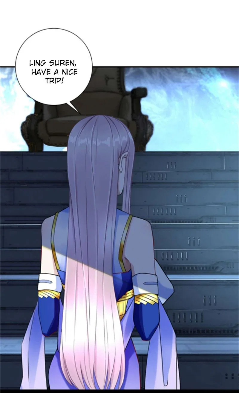 It’s not Easy to be a Man after Traveling to the Future Chapter 3 – Page 21