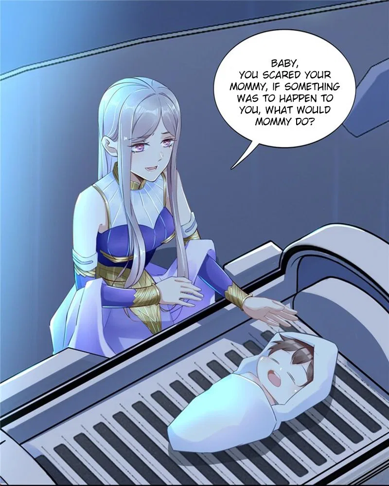 It’s not Easy to be a Man after Traveling to the Future Chapter 2 – Page 17