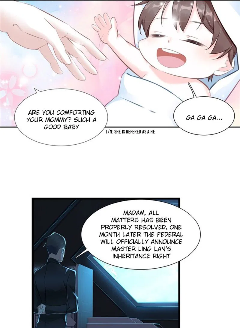 It’s not Easy to be a Man after Traveling to the Future Chapter 2 – Page 18