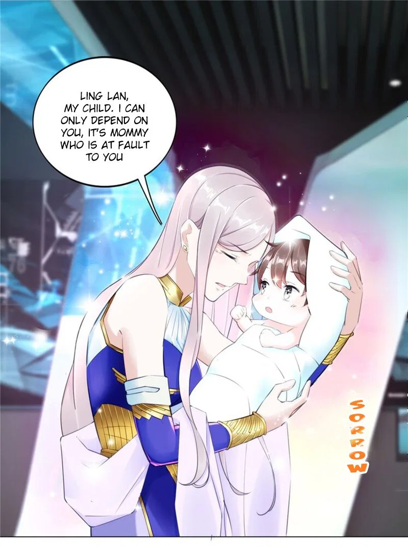 It’s not Easy to be a Man after Traveling to the Future Chapter 2 – Page 20