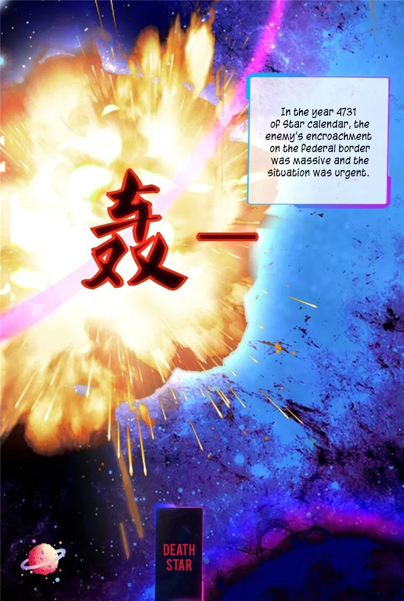 It’s not Easy to be a Man after Traveling to the Future Chapter 1 – Page 2