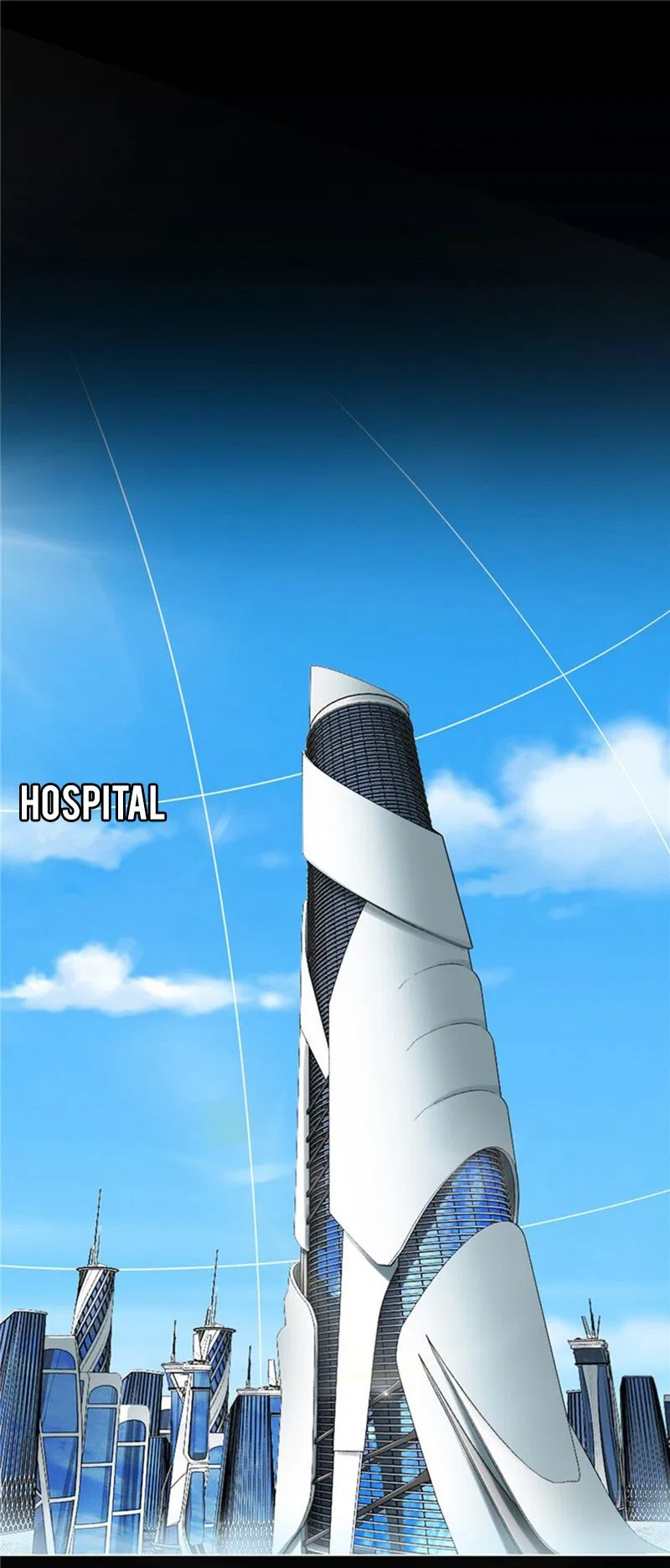 It’s not Easy to be a Man after Traveling to the Future Chapter 1 – Page 13