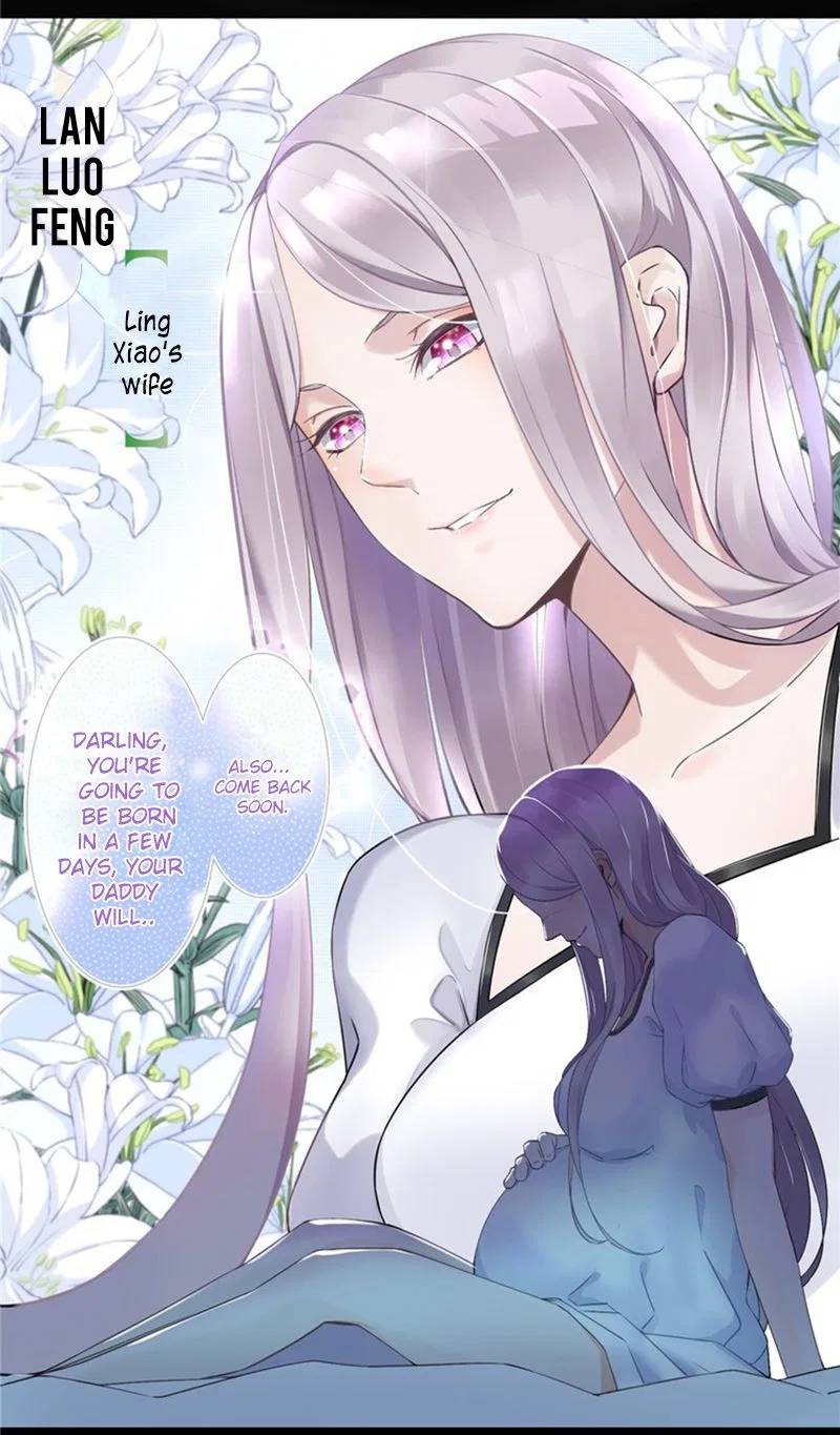 It’s not Easy to be a Man after Traveling to the Future Chapter 1 – Page 14