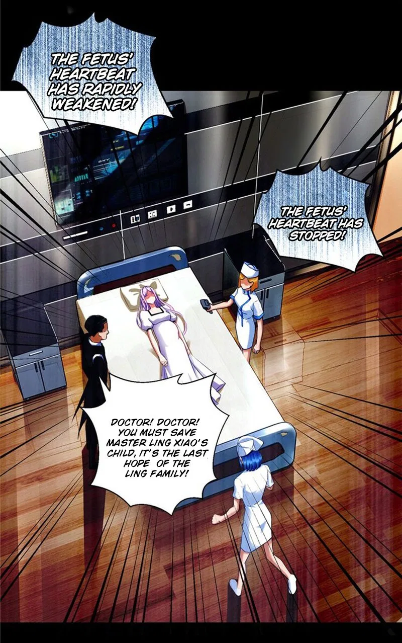 It’s not Easy to be a Man after Traveling to the Future Chapter 1 – Page 20