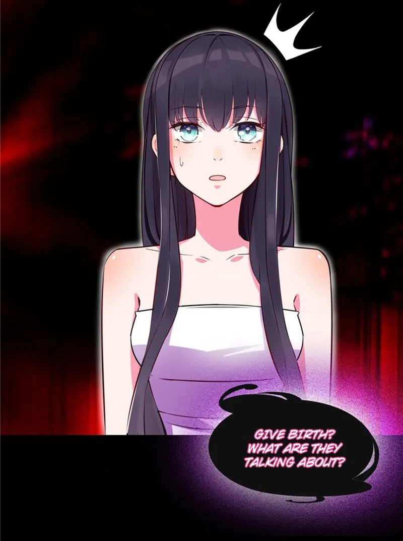 It’s not Easy to be a Man after Traveling to the Future Chapter 1 – Page 33