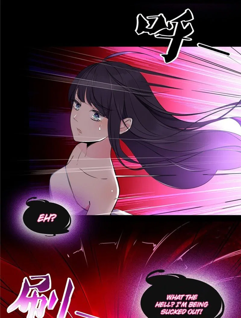 It’s not Easy to be a Man after Traveling to the Future Chapter 1 – Page 34