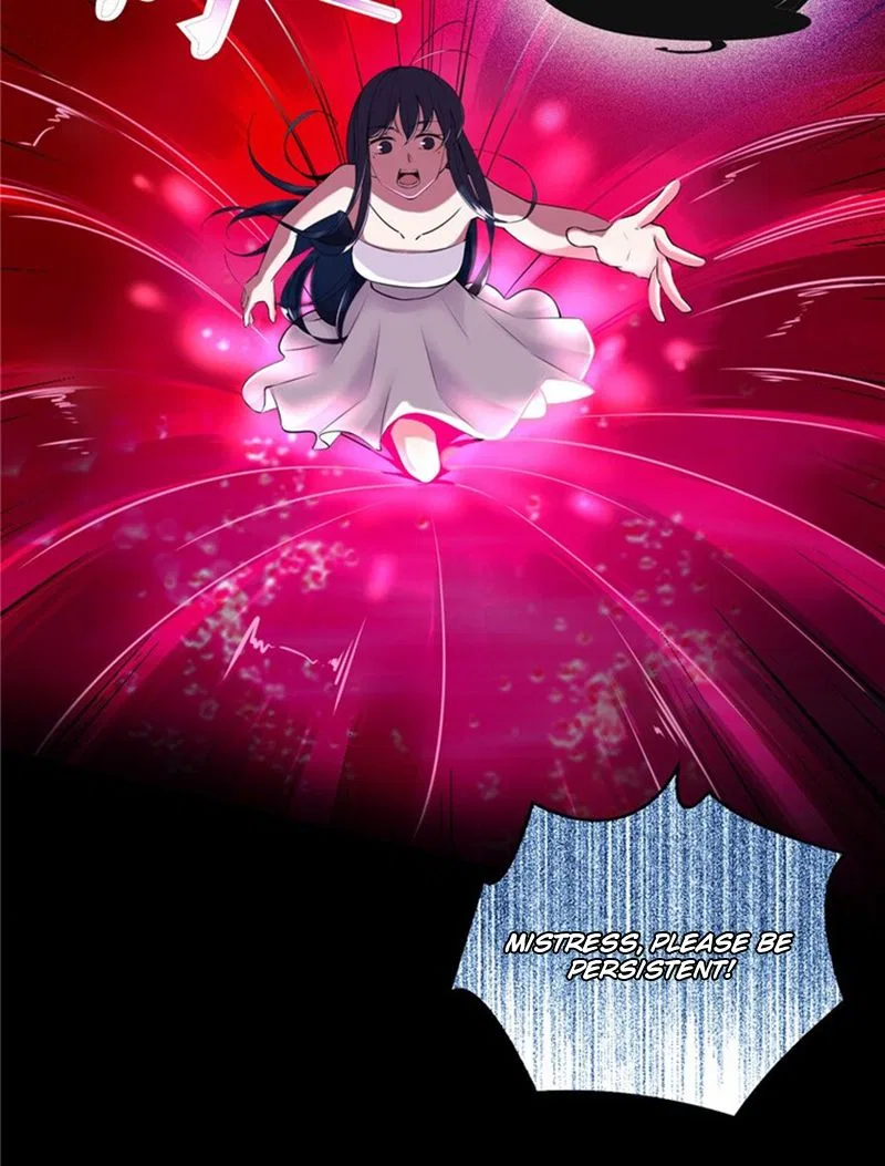 It’s not Easy to be a Man after Traveling to the Future Chapter 1 – Page 35