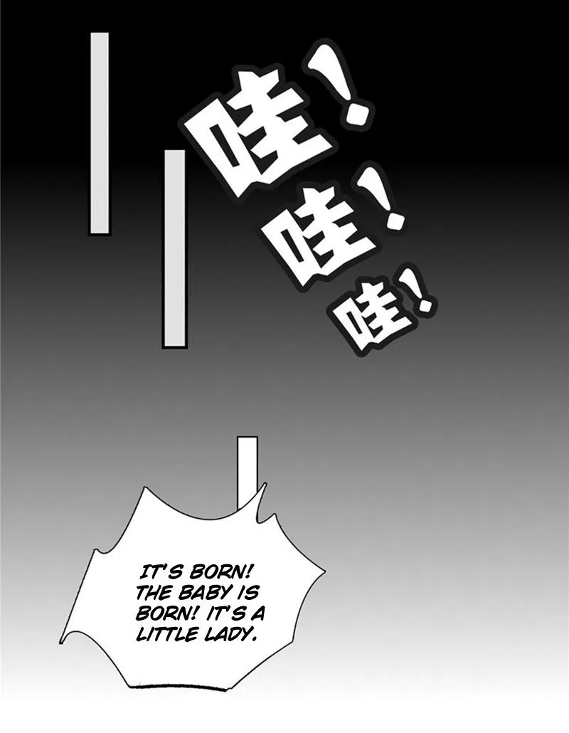 It’s not Easy to be a Man after Traveling to the Future Chapter 1 – Page 36