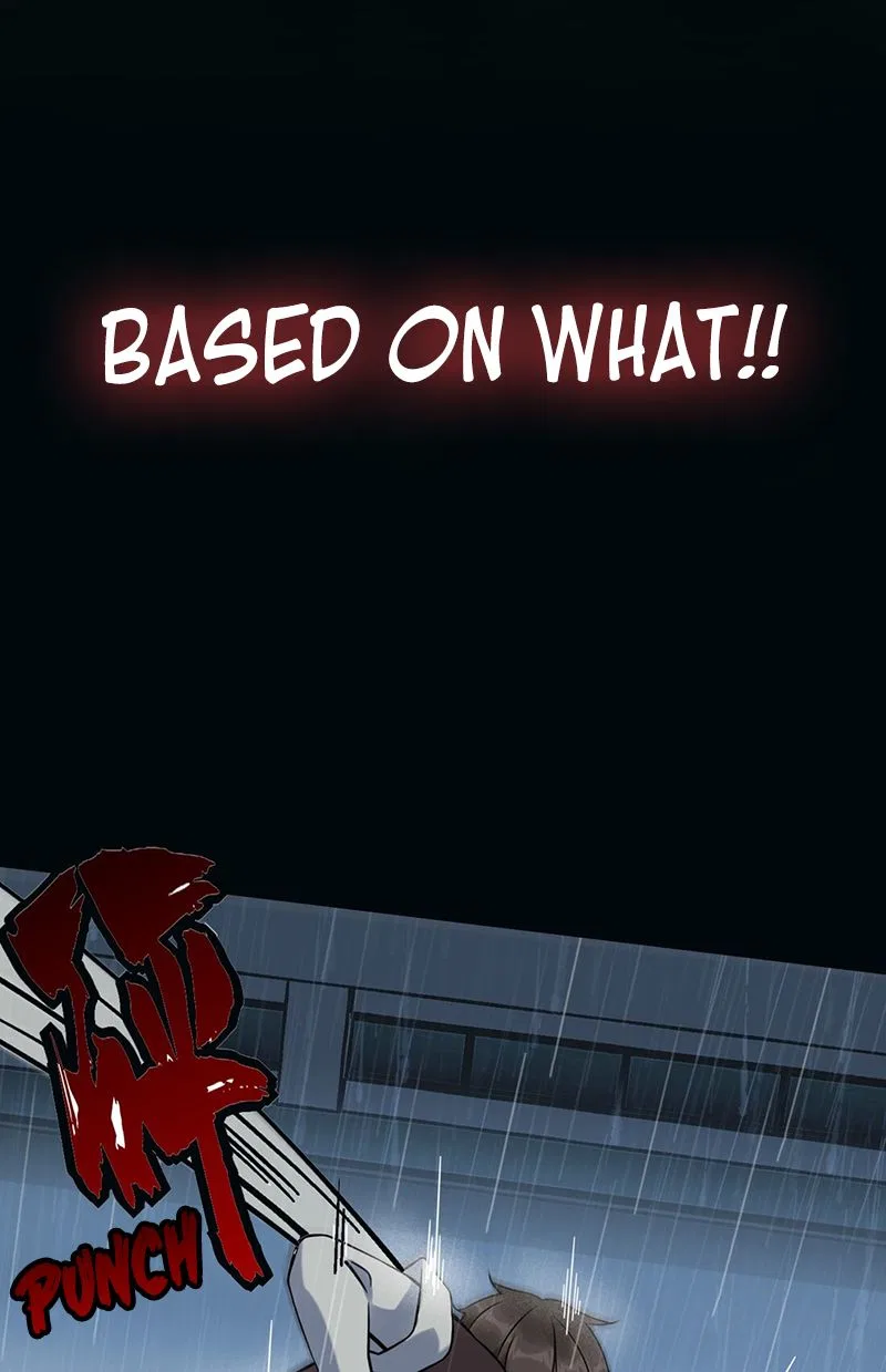 It’s not Easy to be a Man after Traveling to the Future Chapter 0 – Page 6