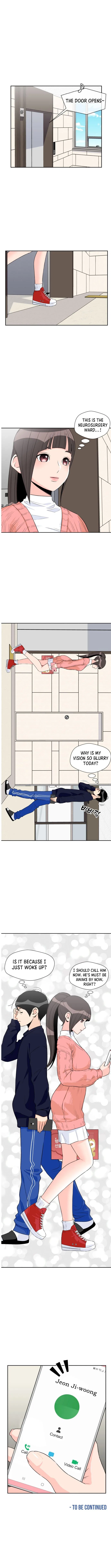 Face Genius Chapter 9 – Page 7