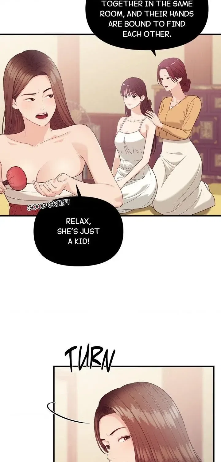 The Island’s Naughty Teacher Chapter 7 – Page 7