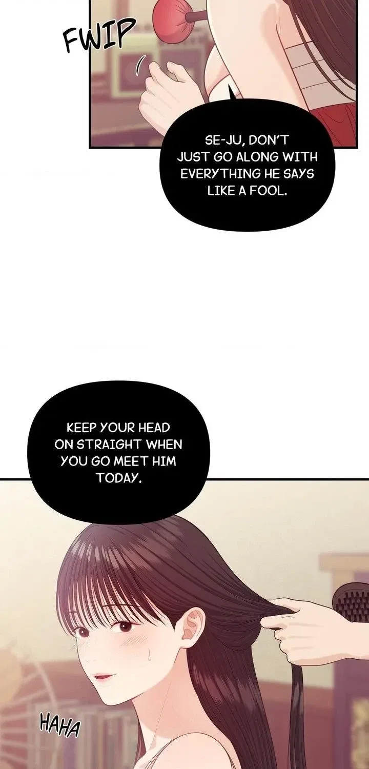 The Island’s Naughty Teacher Chapter 7 – Page 9