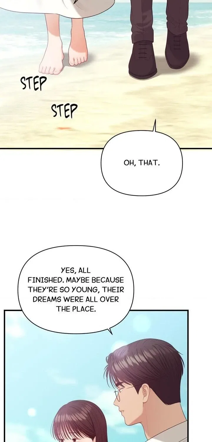 The Island’s Naughty Teacher Chapter 7 – Page 21