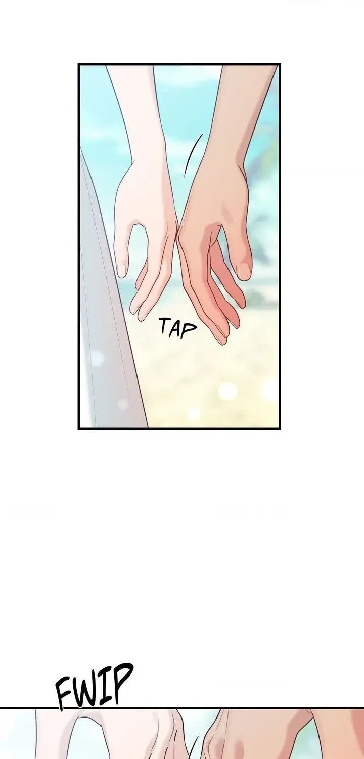 The Island’s Naughty Teacher Chapter 7 – Page 27