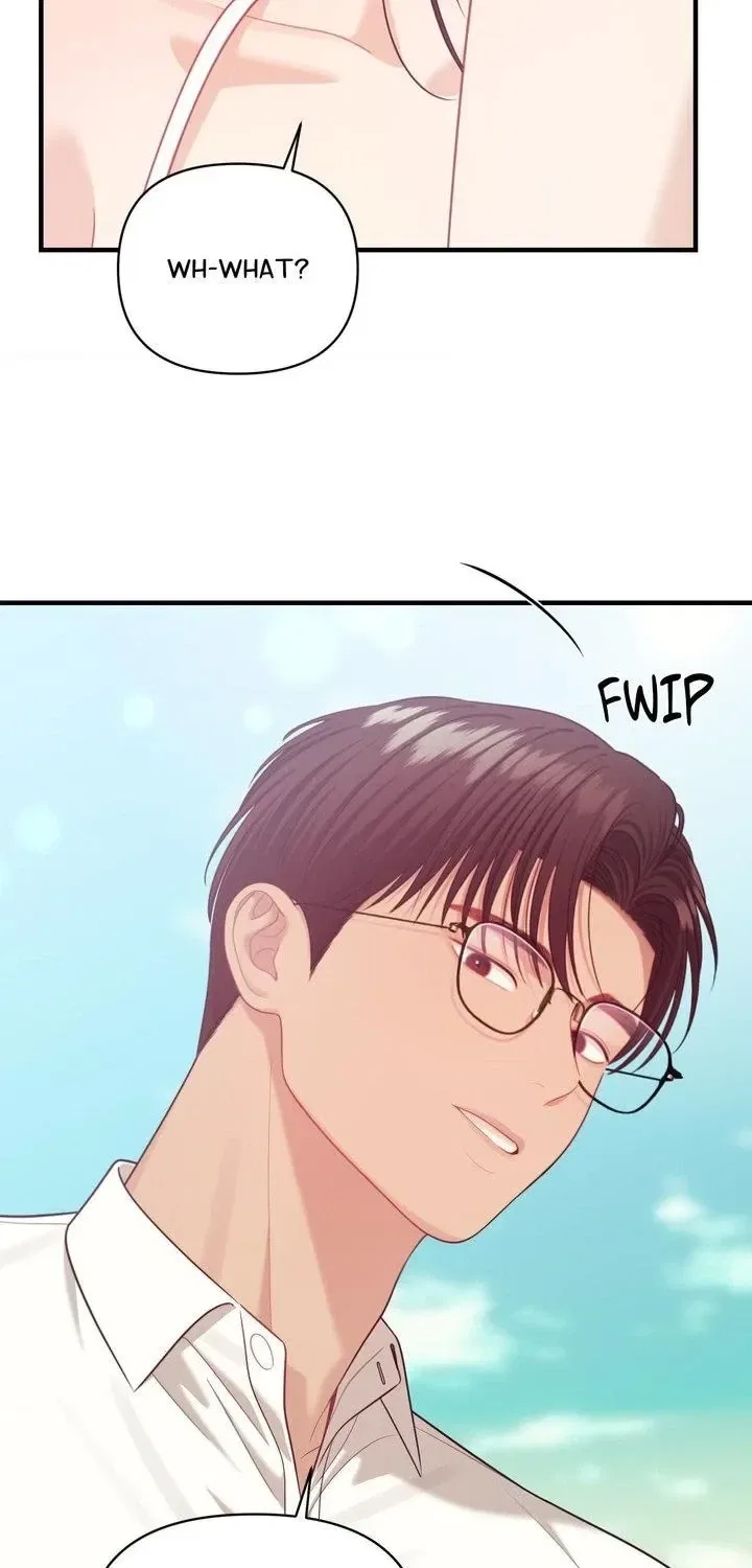 The Island’s Naughty Teacher Chapter 7 – Page 33