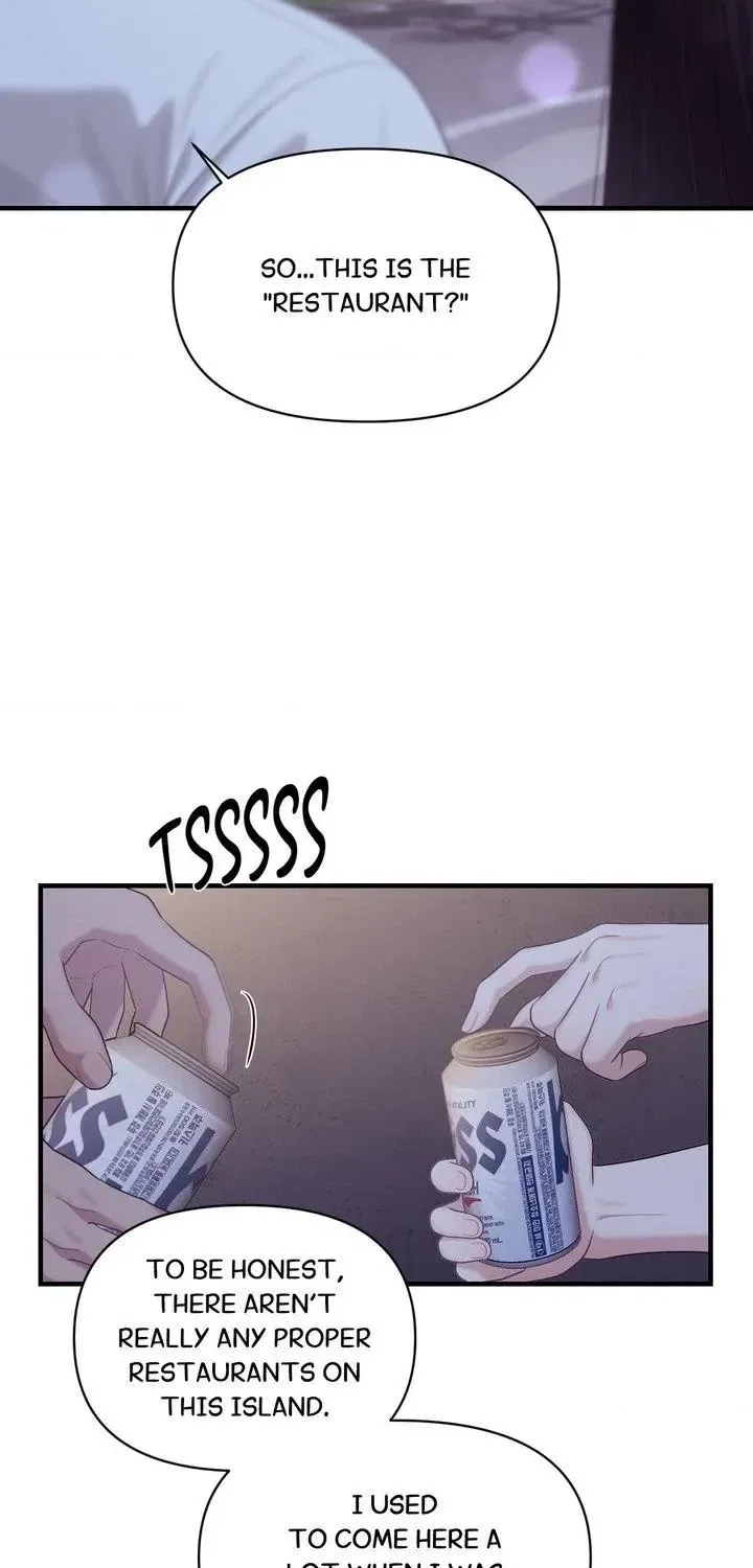 The Island’s Naughty Teacher Chapter 7 – Page 69