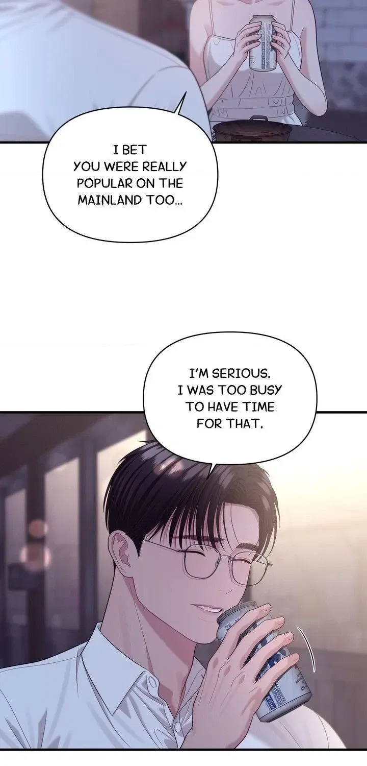 The Island’s Naughty Teacher Chapter 7 – Page 75