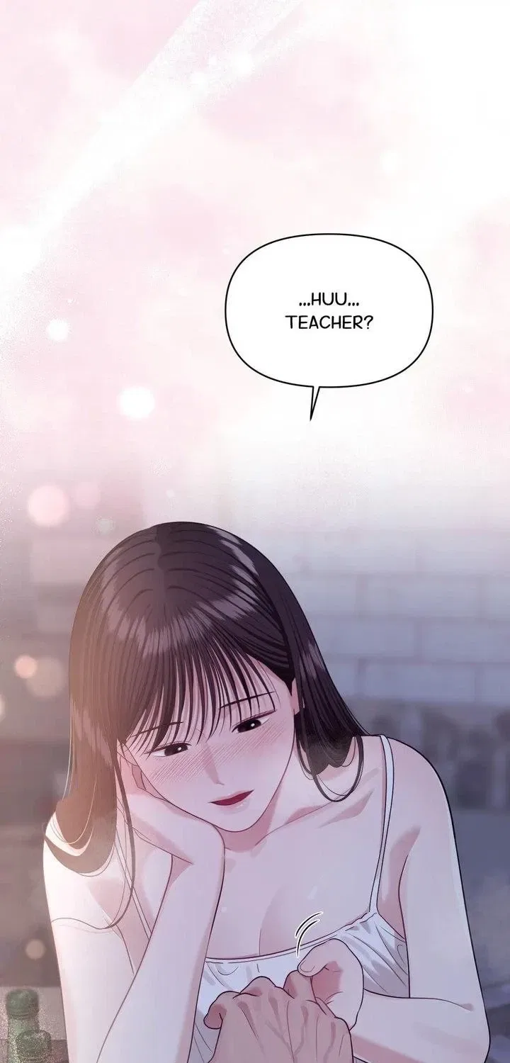 The Island’s Naughty Teacher Chapter 7 – Page 87