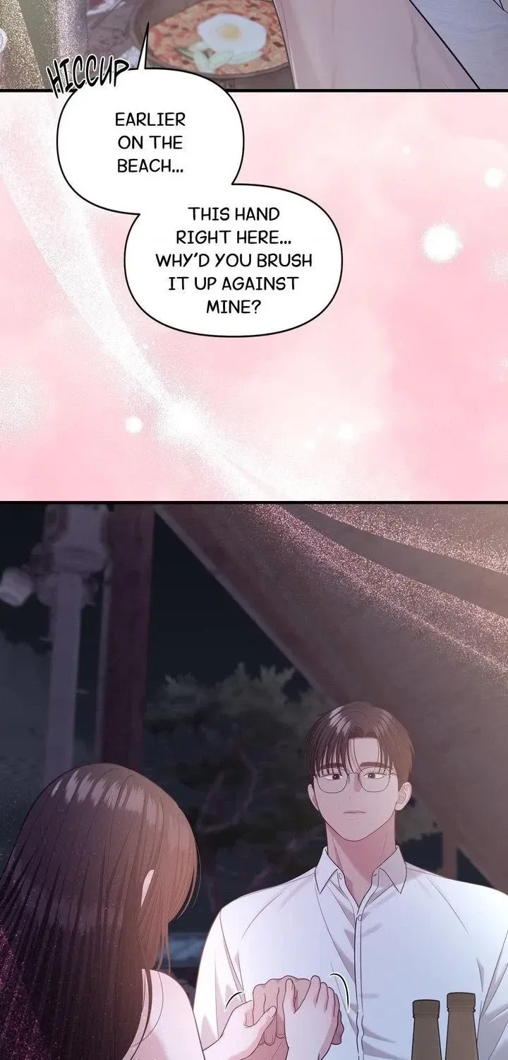 The Island’s Naughty Teacher Chapter 7 – Page 89
