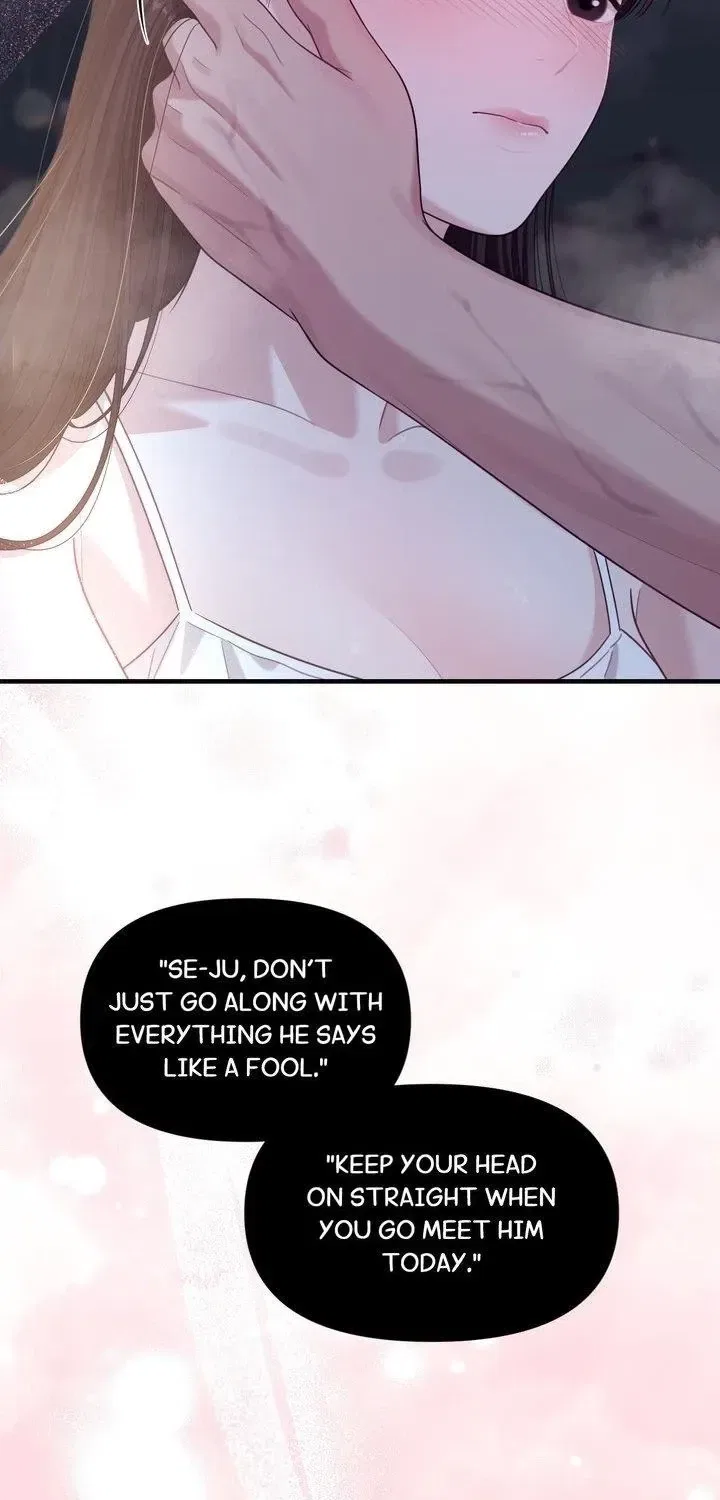 The Island’s Naughty Teacher Chapter 7 – Page 95