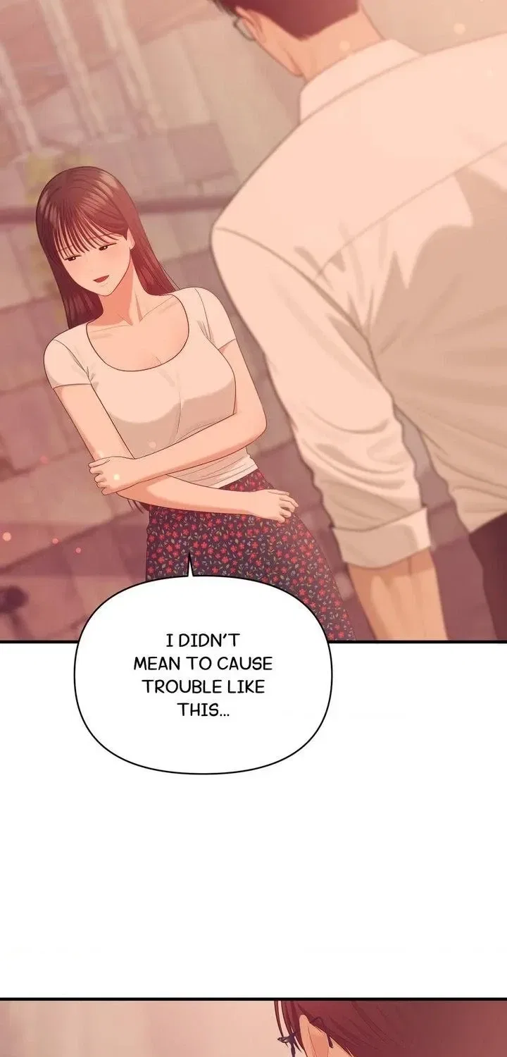 The Island’s Naughty Teacher Chapter 6 – Page 3