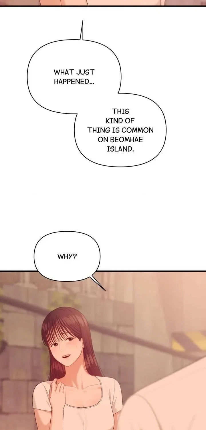 The Island’s Naughty Teacher Chapter 6 – Page 7