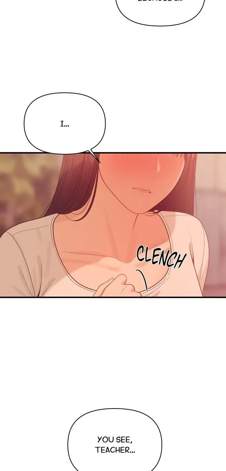 The Island’s Naughty Teacher Chapter 6 – Page 9