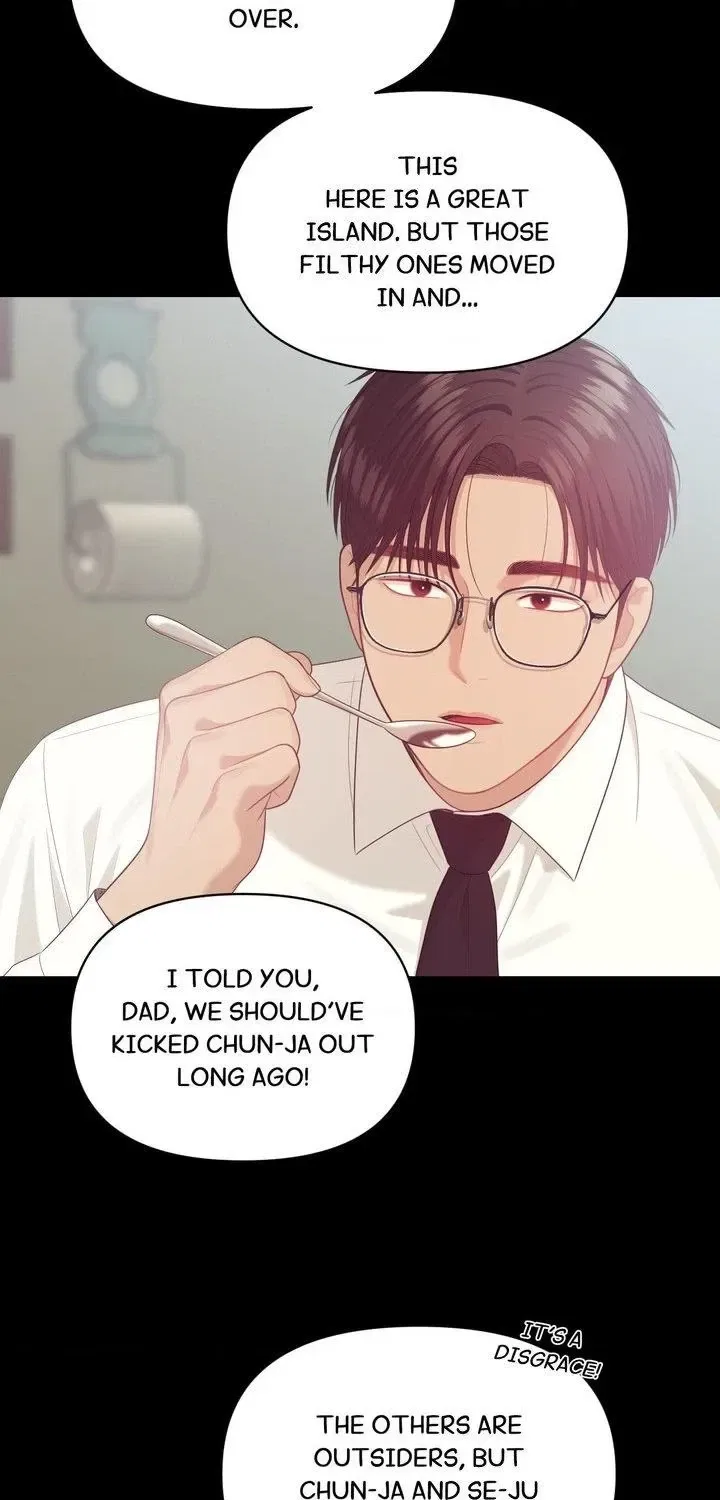 The Island’s Naughty Teacher Chapter 6 – Page 27