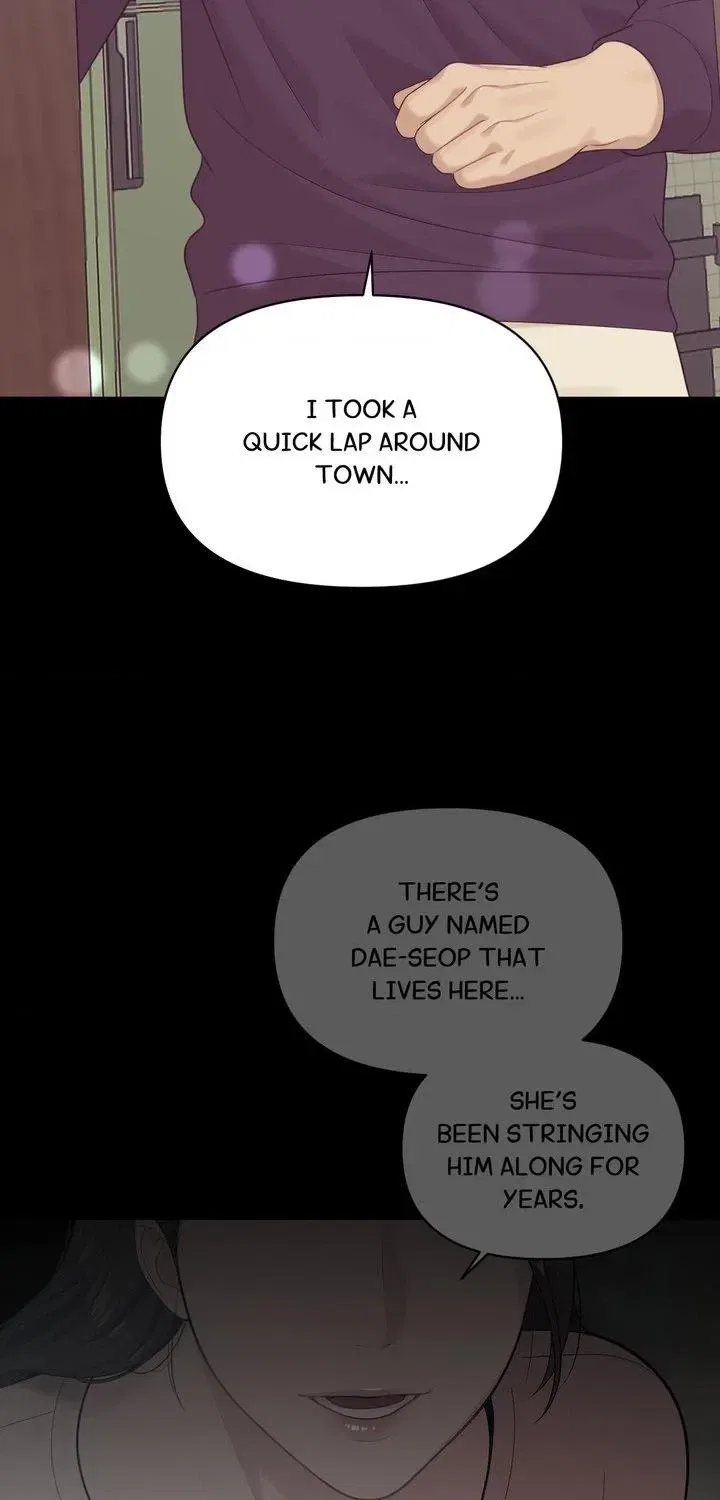 The Island’s Naughty Teacher Chapter 6 – Page 37