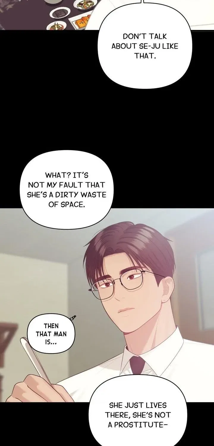 The Island’s Naughty Teacher Chapter 6 – Page 41