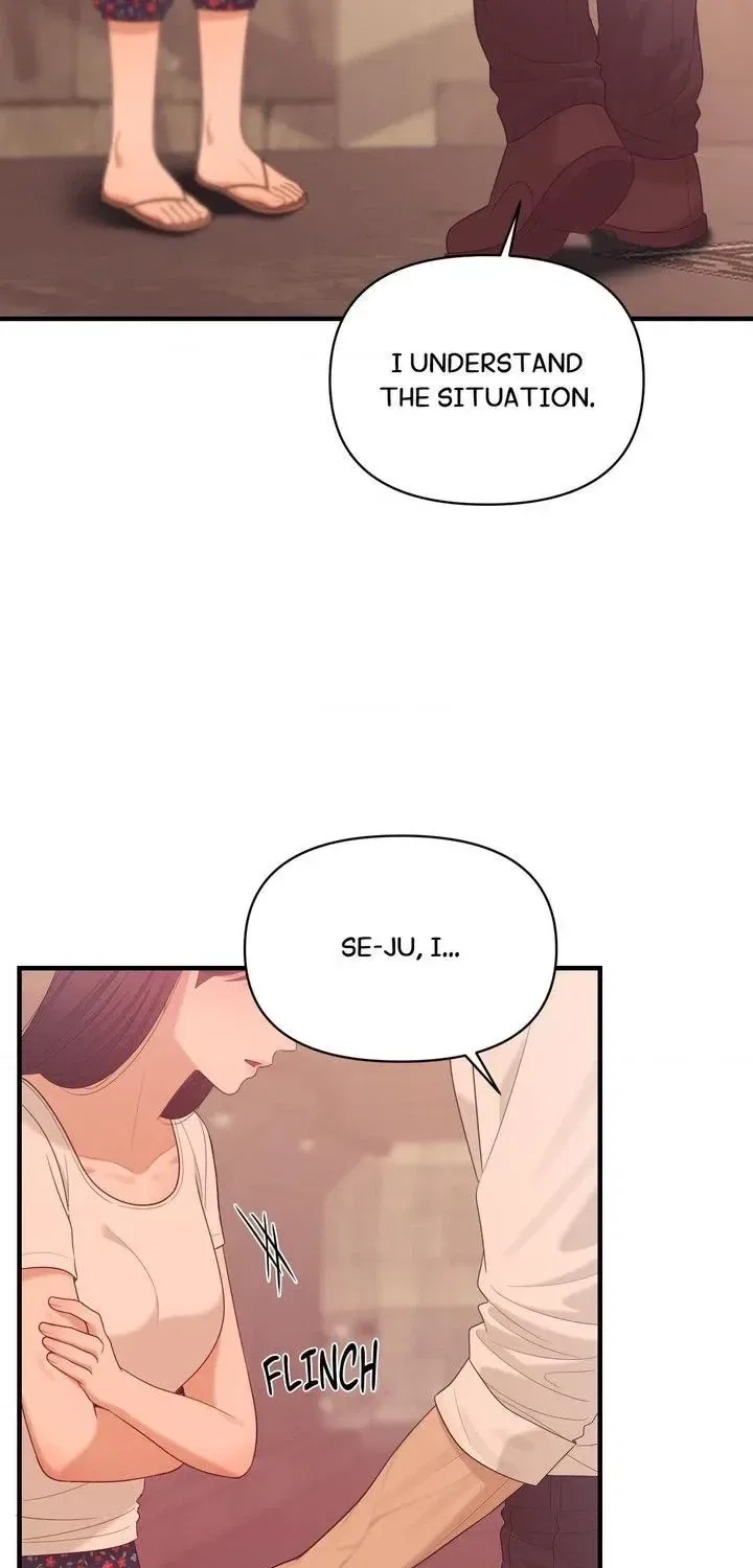 The Island’s Naughty Teacher Chapter 6 – Page 49