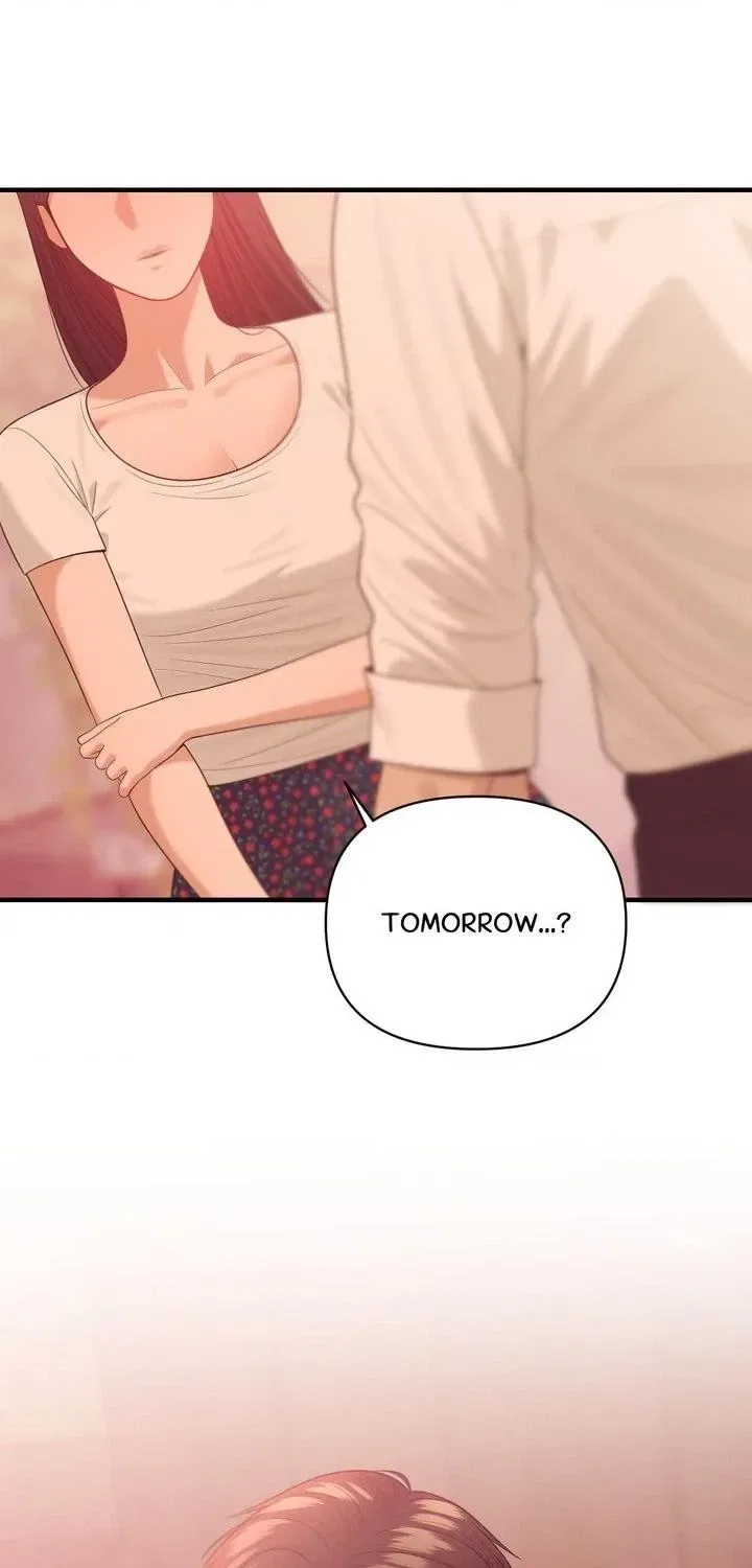 The Island’s Naughty Teacher Chapter 6 – Page 79