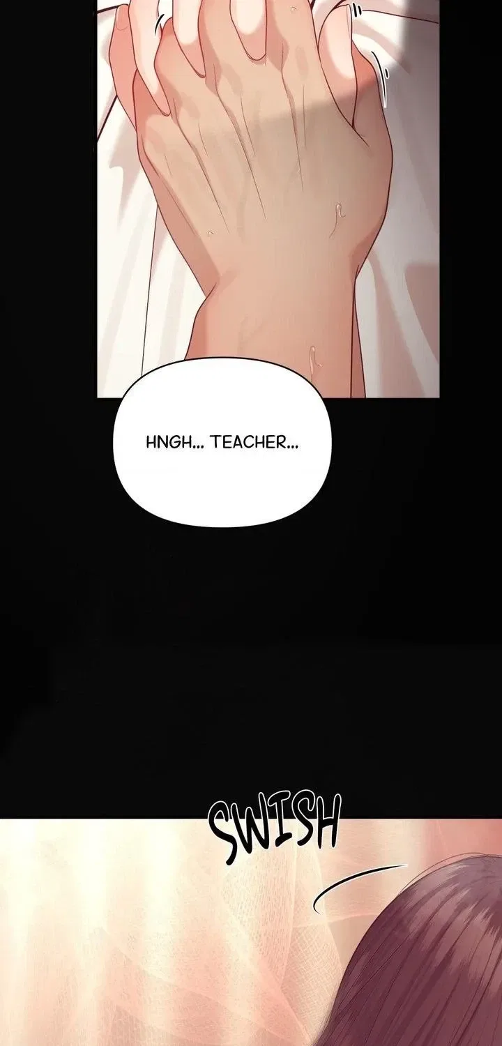 The Island’s Naughty Teacher Chapter 6 – Page 103
