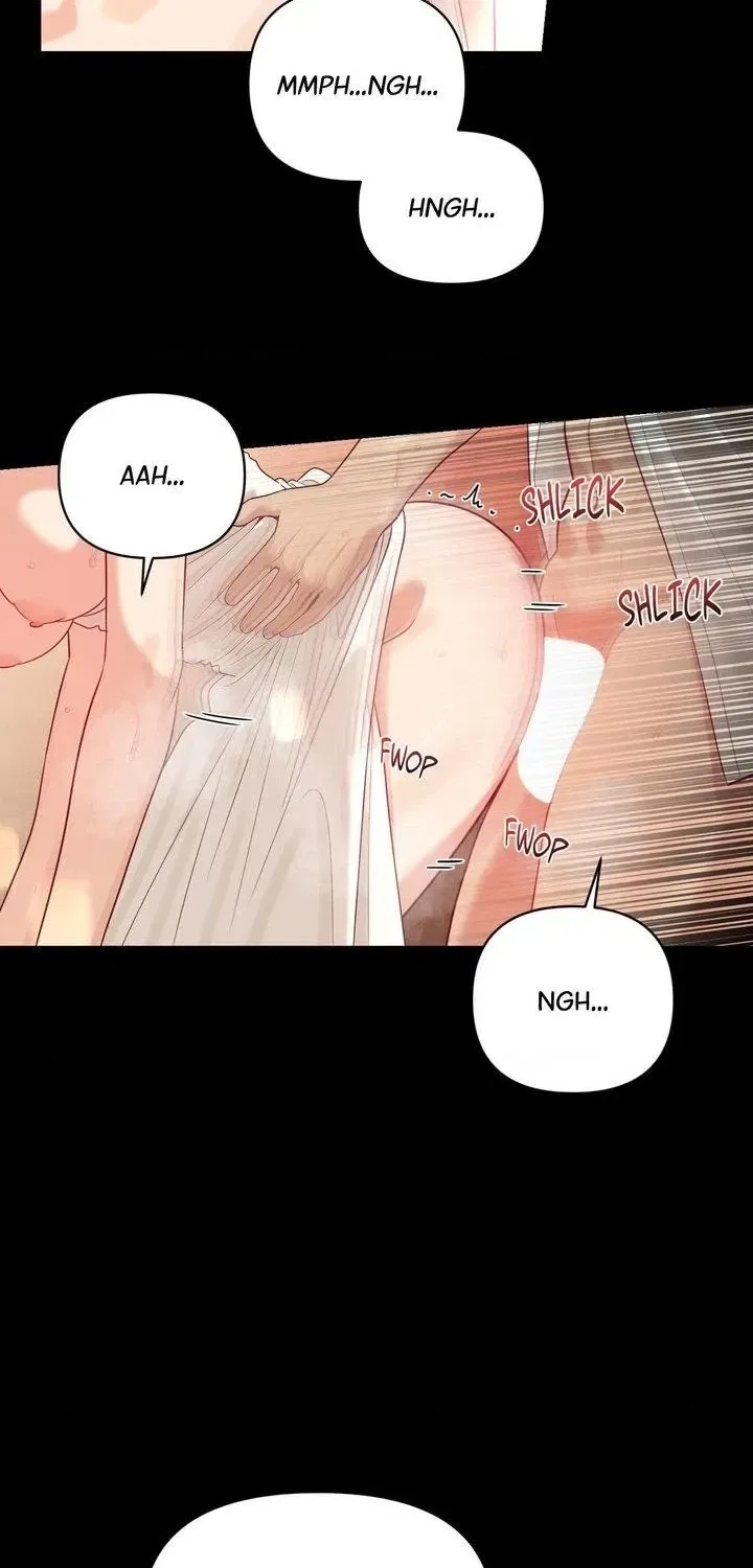 The Island’s Naughty Teacher Chapter 6 – Page 109