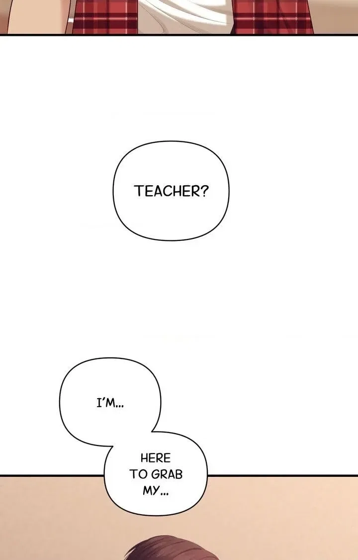 The Island’s Naughty Teacher Chapter 5 – Page 4