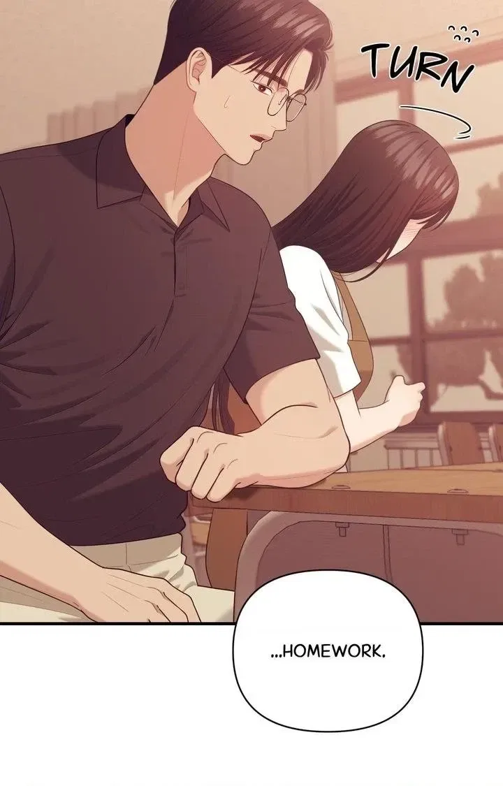 The Island’s Naughty Teacher Chapter 5 – Page 5
