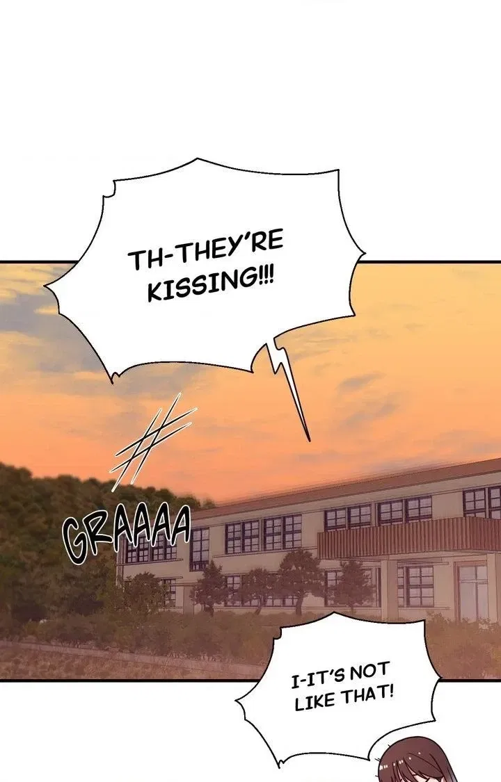 The Island’s Naughty Teacher Chapter 5 – Page 8