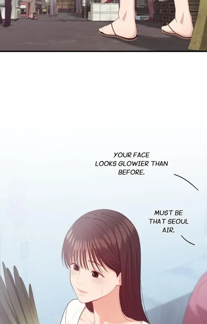 The Island’s Naughty Teacher Chapter 5 – Page 47