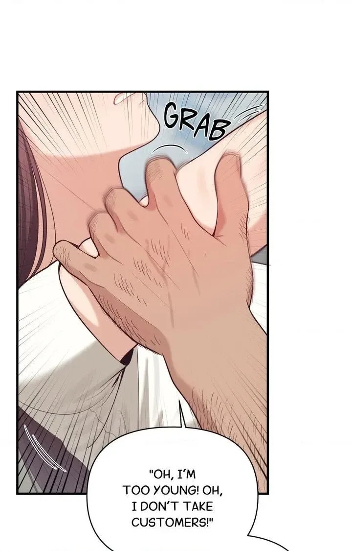 The Island’s Naughty Teacher Chapter 5 – Page 69