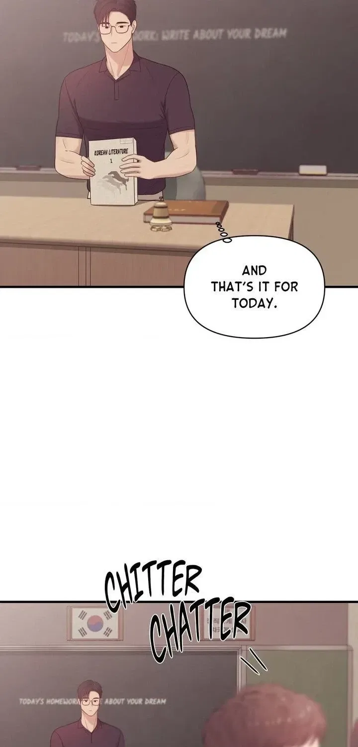 The Island’s Naughty Teacher Chapter 4 – Page 9
