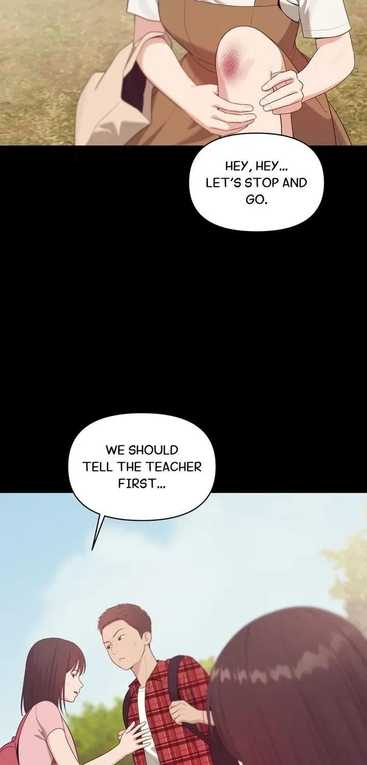 The Island’s Naughty Teacher Chapter 4 – Page 39