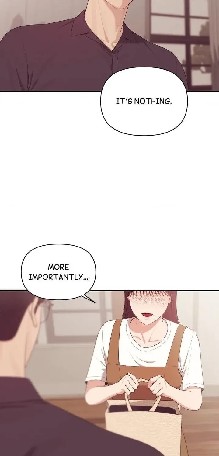 The Island’s Naughty Teacher Chapter 4 – Page 45