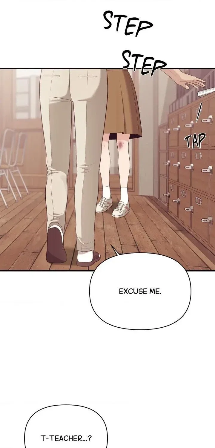 The Island’s Naughty Teacher Chapter 4 – Page 49