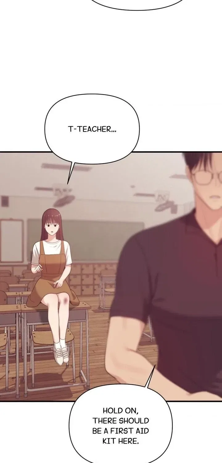 The Island’s Naughty Teacher Chapter 4 – Page 61