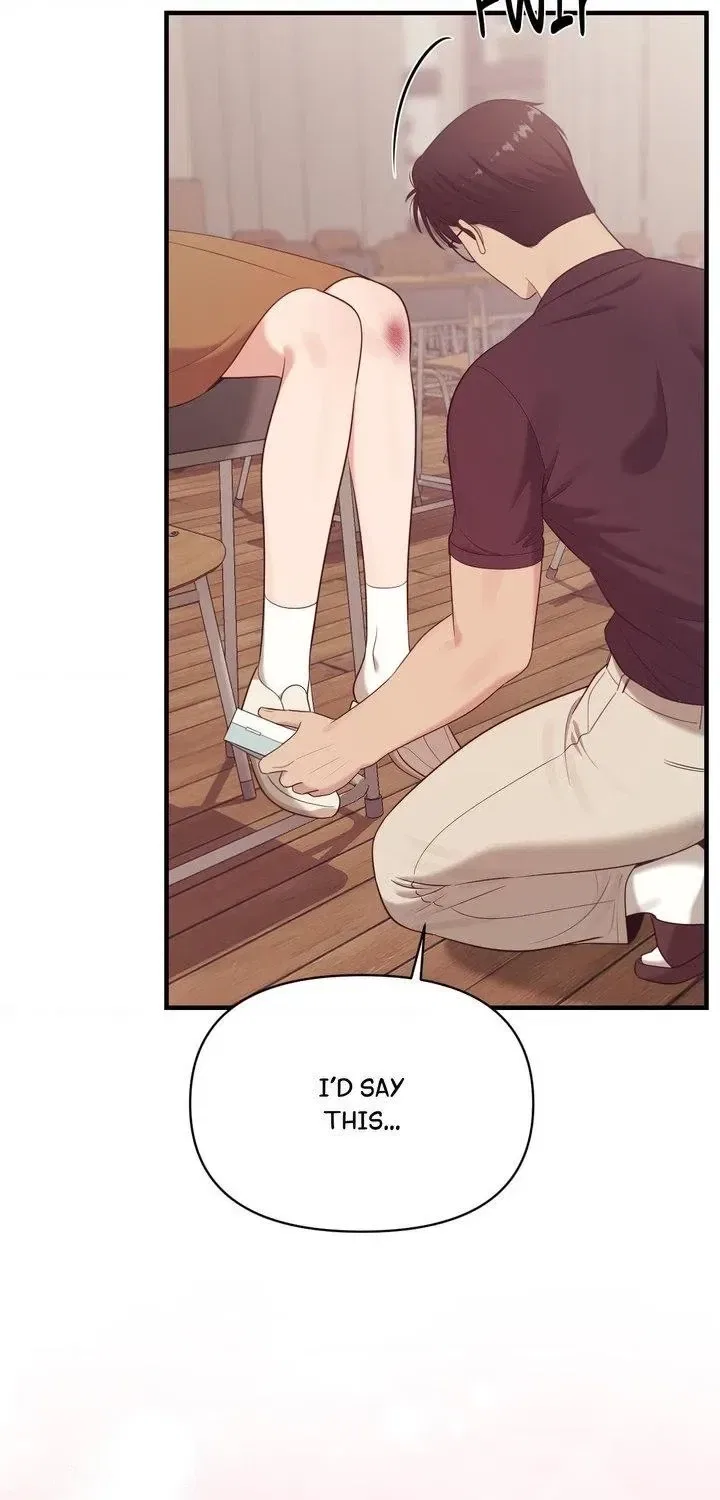 The Island’s Naughty Teacher Chapter 4 – Page 65