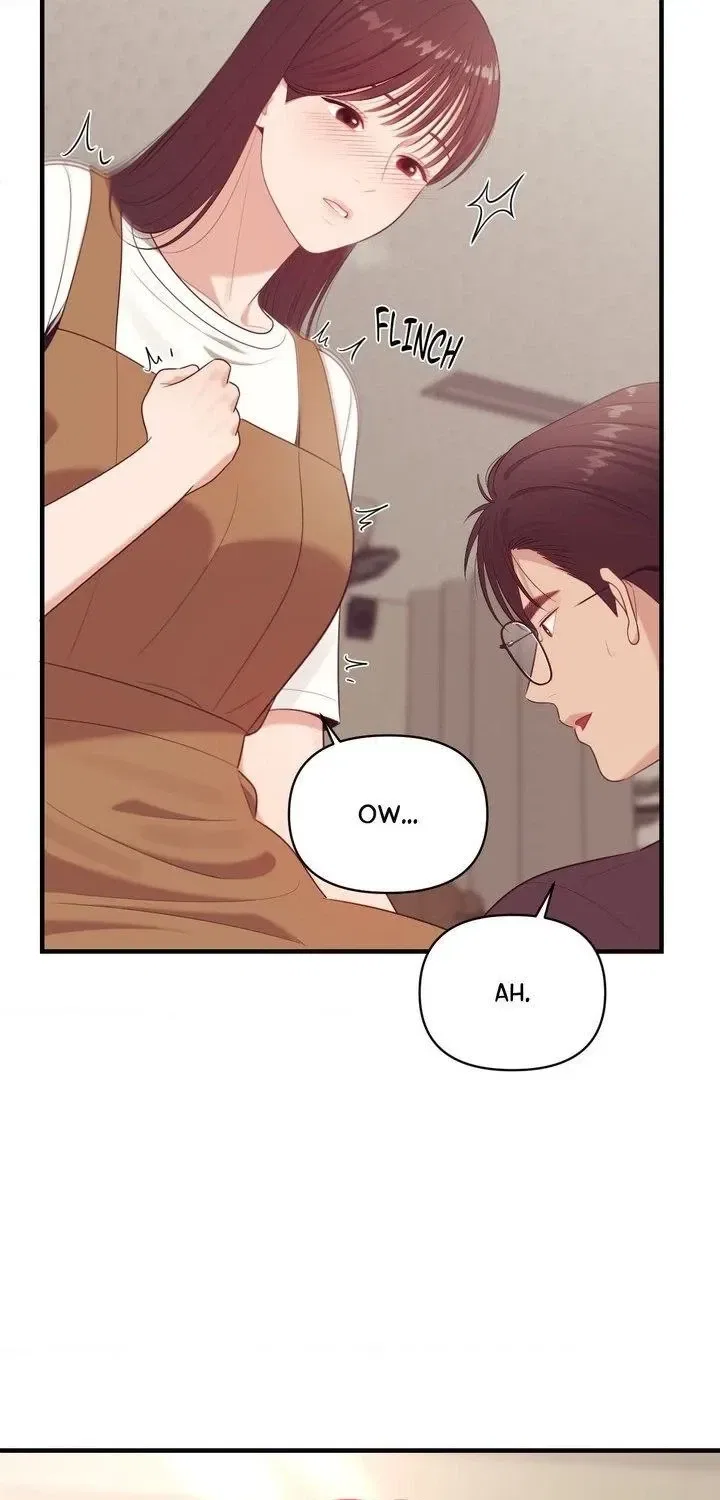 The Island’s Naughty Teacher Chapter 4 – Page 71